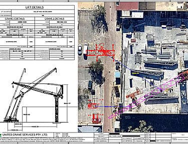 project engineering service