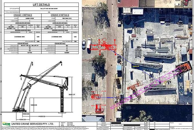 project engineering