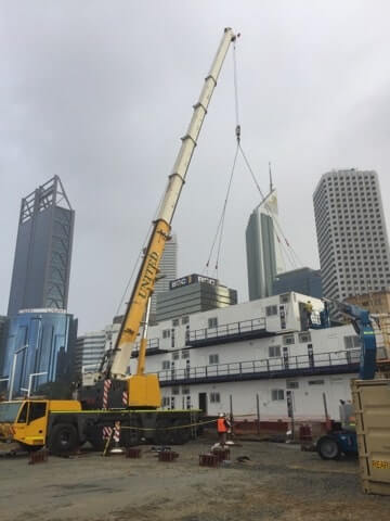 United Crane Hire