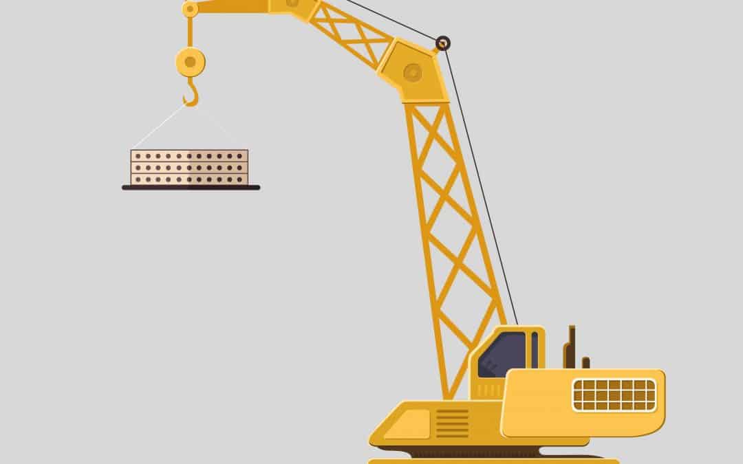 Which is More Effective: Mobile Crane or Tower Crane