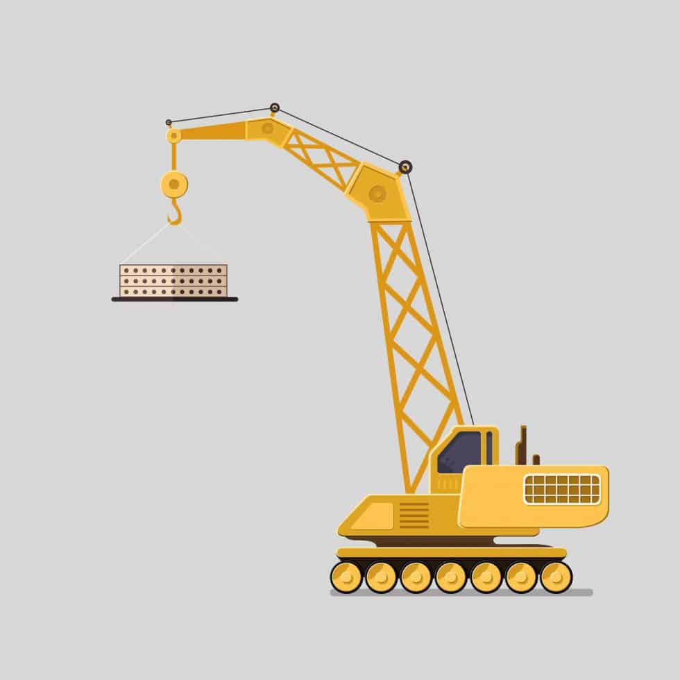 Mobile Cranes vs Tower Cranes Which is More Effective?