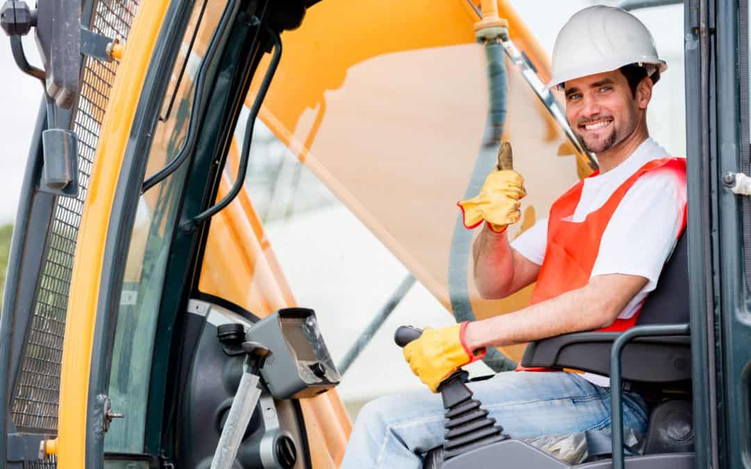 Different Habits Of Highly Productive Mechanical Equipment Installers