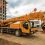 How Terrain Can Affect The Crane You Hire
