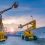 Types of Mobile Cranes in Perth