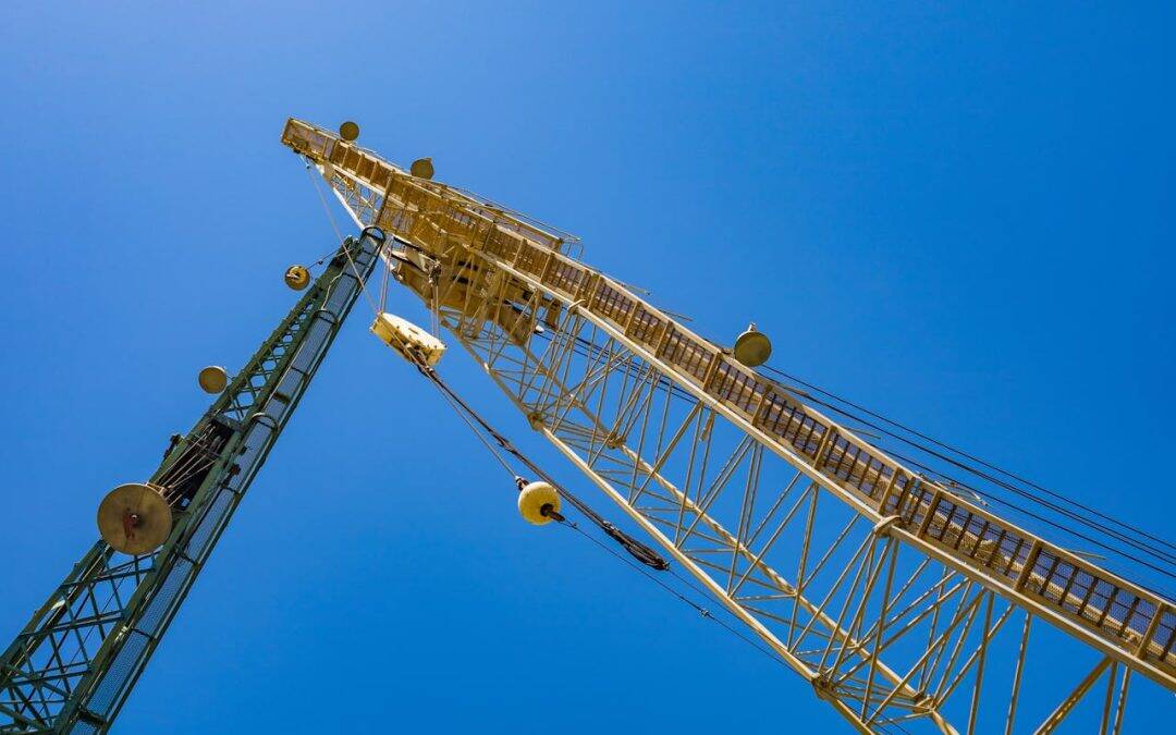 Crane Lifting and Crane Rigging Explained